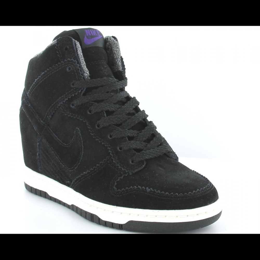 Nike Dunk Sky Hi